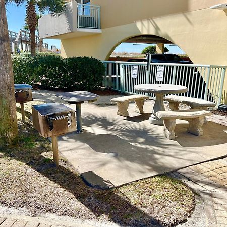 Beach Front Radiant Robins Nest 112, Free Activities Included! Villa Fort Walton Beach Exterior foto